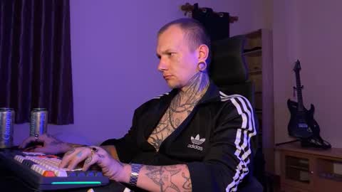 Paul online show from 02-04-26, 05:19