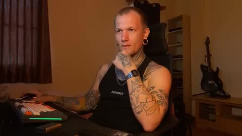 Paul online show from 02-05-26, 10:20