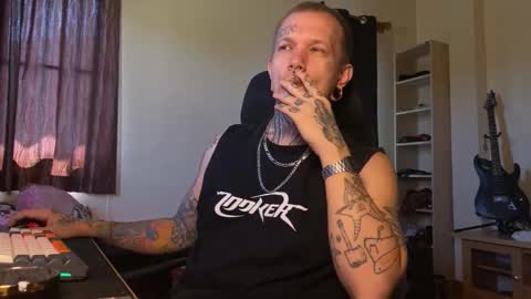 Paul online show from 02-07-26, 05:11