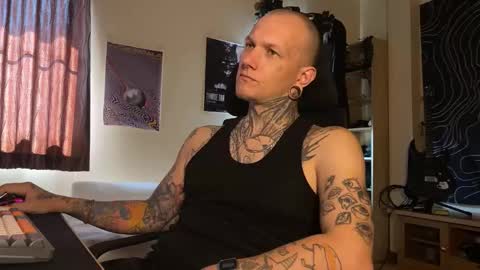 Paul online show from 02-10-26, 03:21