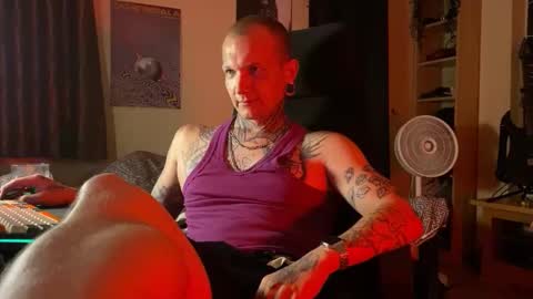 Paul online show from 03-01-26, 04:53