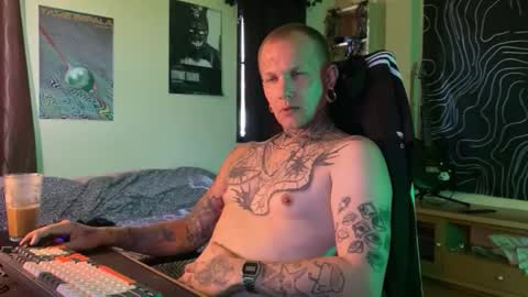 Paul online show from 03-07-26, 08:11