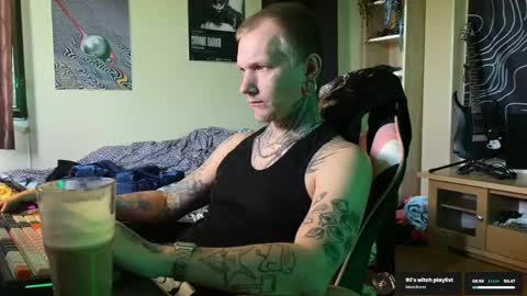 Paul online show from 04-13-26, 05:13