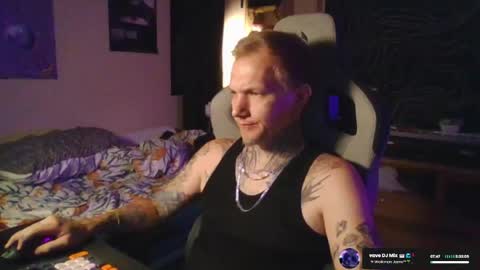 Snapshot of paul_razor chatting on 06-01-26, 06:31 Paul online show from 06-01-26, 06:31