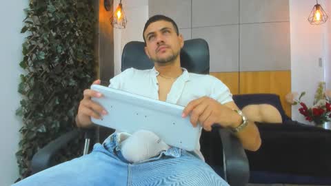 Paul Rivera online show from 09-09-25, 06:18