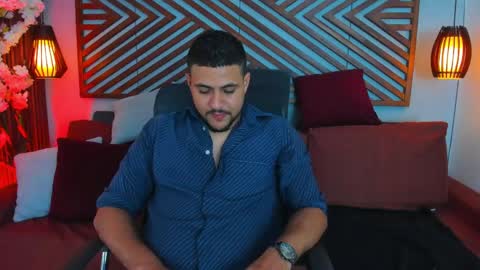 Paul Rivera online show from 05-22-26, 08:36