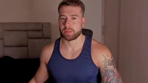 Snapshot of paul_roger chatting on 12-02-24, 12:19 PAUL ROGER online show from 12-02-24, 12:19