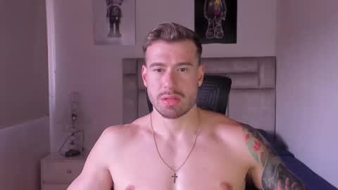 PAUL ROGER online show from 11-08-25, 04:29