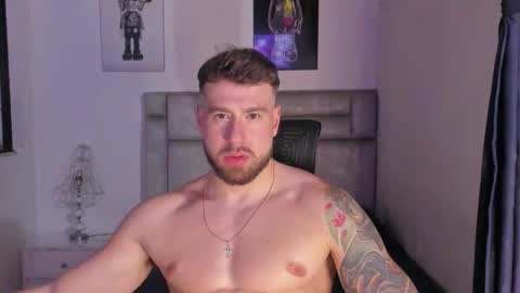 PAUL ROGER online show from 05-27-26, 02:08