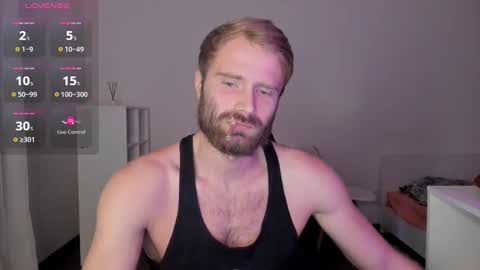 Paul Rolex  Jane online show from 03-08-26, 07:56