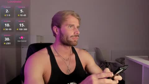 Paul Rolex  Jane online show from 03-31-26, 01:44