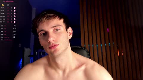 Paul online show from 01-29-25, 03:26