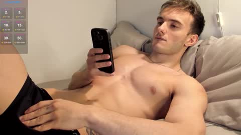 Paul online show from 10-09-25, 11:52