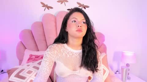 Paula   online show from 11-24-25, 12:38