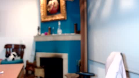 Snapshot of paula_anderson chatting on 03-07-25, 12:15 PAULA online show from 03-07-25, 12:15