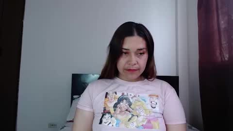 Snapshot of paula_anderson chatting on 09-09-25, 06:40 PAULA online show from 09-09-25, 06:40