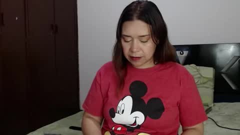 PAULA online show from 01-10-26, 03:19