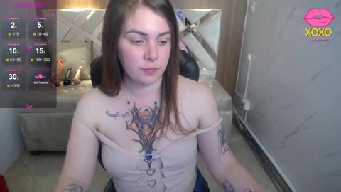 Paula online show from 02-21-26, 12:50