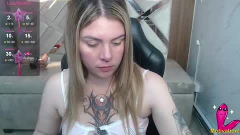 Paula online show from 06-30-26, 12:50
