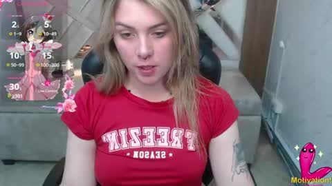 Paula online show from 07-11-26, 01:03