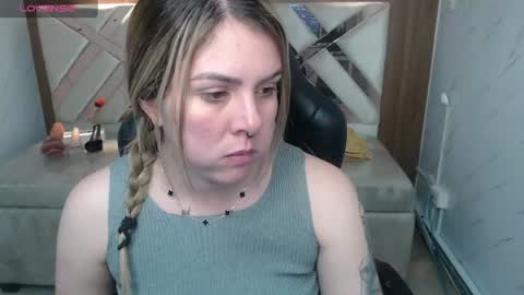 Paula online show from 07-13-26, 12:52