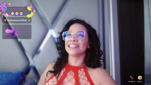 Paula online show from 10-01-25, 09:43