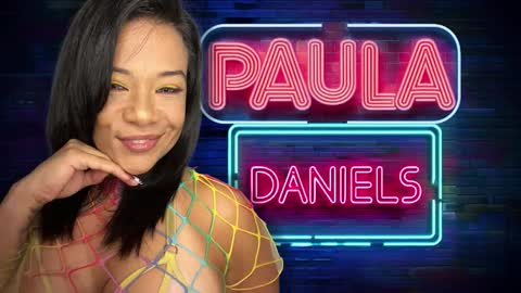 Paula online show from 02-17-26, 12:45