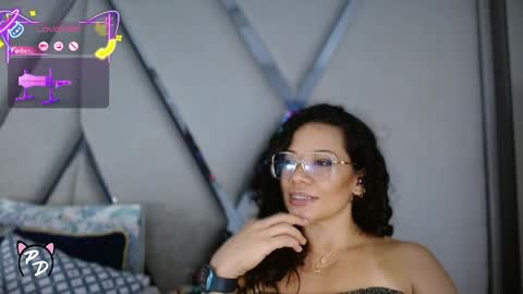 Paula online show from 04-18-26, 10:32