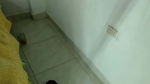 Yura independent  model online show from 12-20-24, 03:53