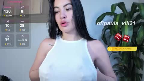 paula online show from 10-19-25, 12:55