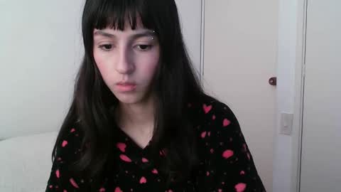 Snapshot of paulainblue chatting on 01-26-25, 09:29 online show from 01-26-25, 09:29