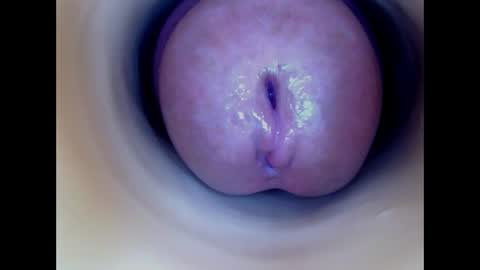 Paula 18 Aninhos online show from 05-14-26, 01:18