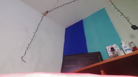 PAULA VALENTINA online show from 12-17-24, 12:56