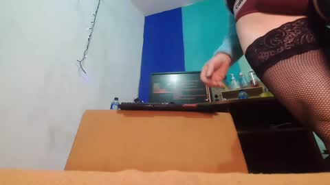 PAULA VALENTINA online show from 12-22-24, 02:06