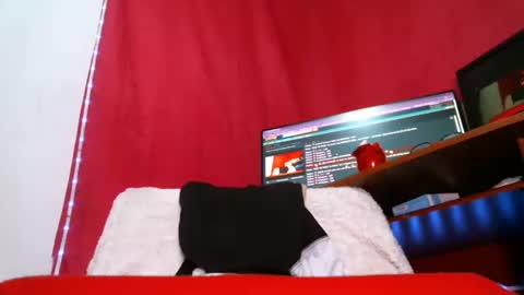 PAULA VALENTINA online show from 03-02-25, 04:28