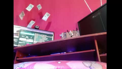 Snapshot of paulavaltina21 chatting on 05-23-26, 12:38 PAULA VALENTINA online show from 05-23-26, 12:38