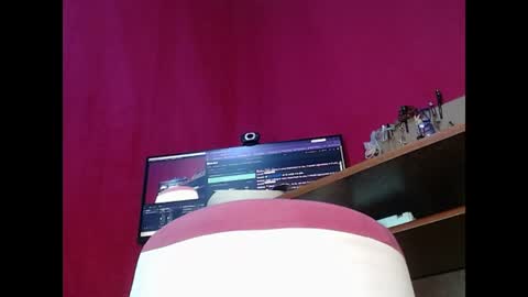 Snapshot of paulavaltina21 chatting on 07-01-26, 01:07 PAULA VALENTINA online show from 07-01-26, 01:07