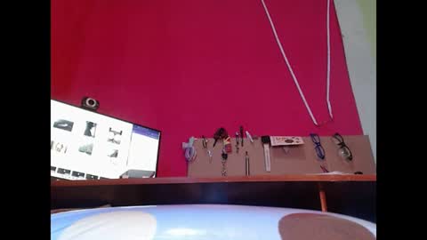 Snapshot of paulavaltina21 chatting on 07-21-26, 01:02 PAULA VALENTINA online show from 07-21-26, 01:02