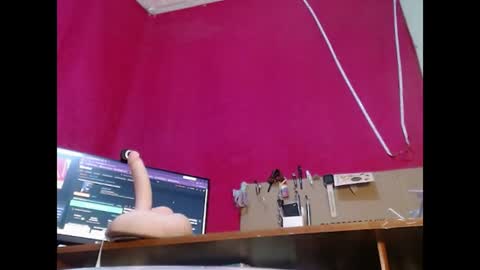 Snapshot of paulavaltina21 chatting on 07-26-26, 06:32 PAULA VALENTINA online show from 07-26-26, 06:32