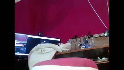 Snapshot of paulavaltina21 chatting on 08-08-26, 05:48 PAULA VALENTINA online show from 08-08-26, 05:48