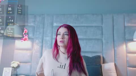 Paula online show from 04-11-26, 12:31