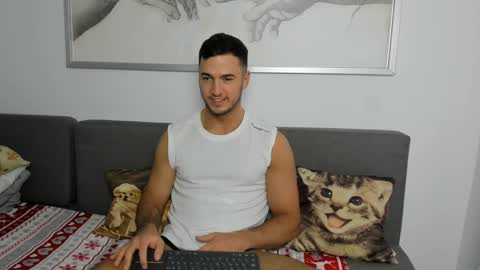 paulblack021 online show from 12-07-24, 07:32