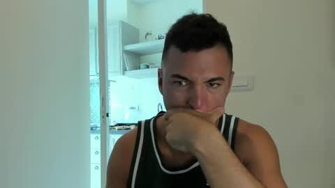 paulblack021 online show from 02-15-26, 08:46