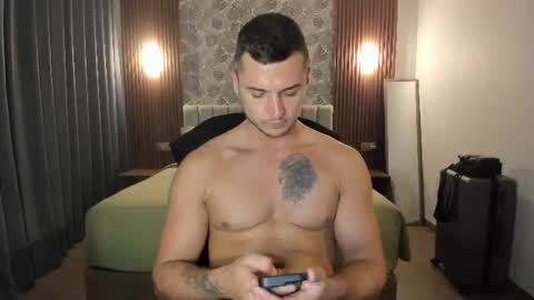 Snapshot of paulblack021 chatting on 06-24-26, 11:31 paulblack021 online show from 06-24-26, 11:31