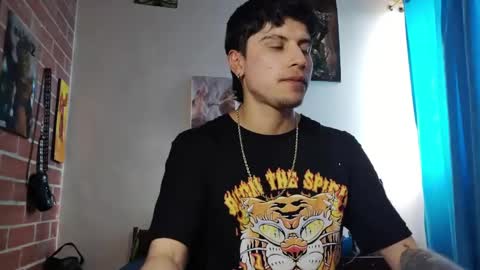 Paul DAmico online show from 05-19-26, 04:35