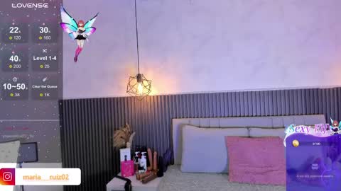 Snapshot of pauletejohnson chatting on 05-01-26, 03:11 pauletejohnson online show from 05-01-26, 03:11