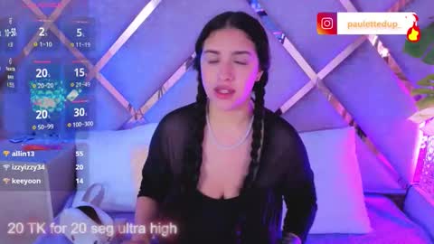 paulette_dupont_ online show from 12-22-25, 01:46