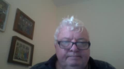 Snapshot of paulgn365 chatting on 11-16-25, 11:49 paulgn365 online show from 11-16-25, 11:49