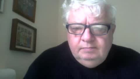 Snapshot of paulgn365 chatting on 11-25-25, 10:15 paulgn365 online show from 11-25-25, 10:15