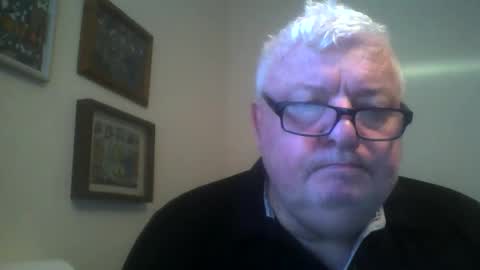 Snapshot of paulgn365 chatting on 12-19-25, 09:38 paulgn365 online show from 12-19-25, 09:38